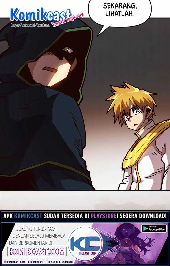 Slave B Chapter 53 - halaman 28