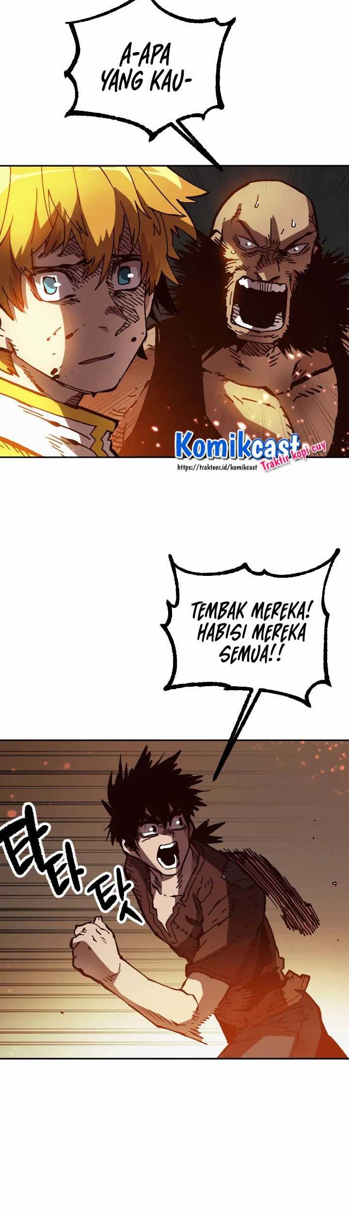 Slave B Chapter 53 - halaman 3