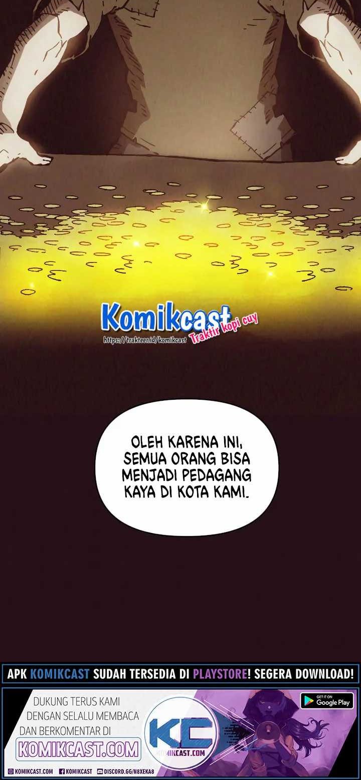 Slave B Chapter 53 - halaman 37