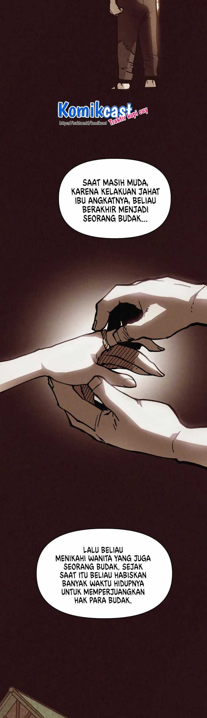 Slave B Chapter 53 - halaman 39