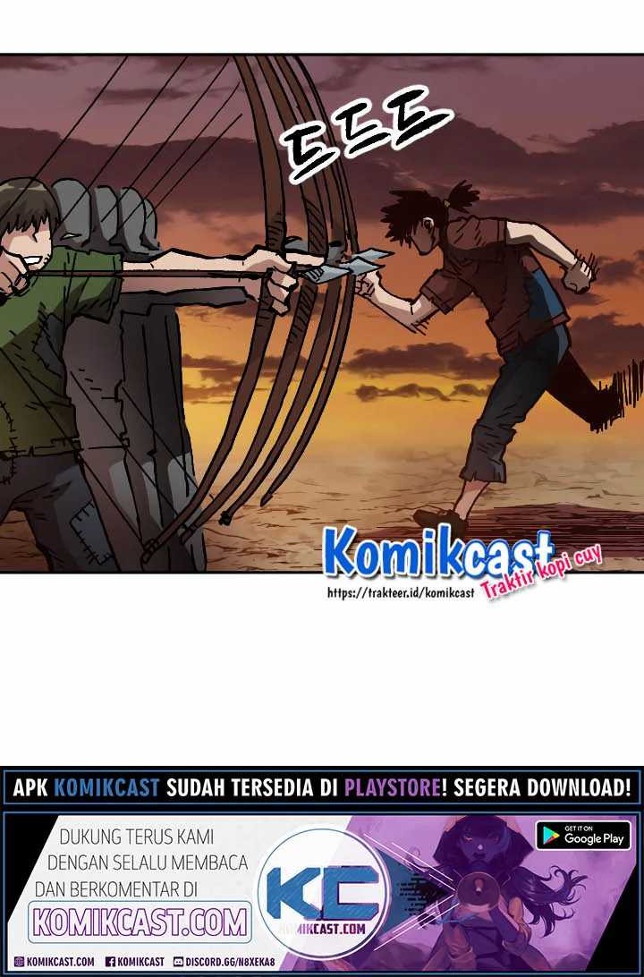 Slave B Chapter 53 - halaman 4
