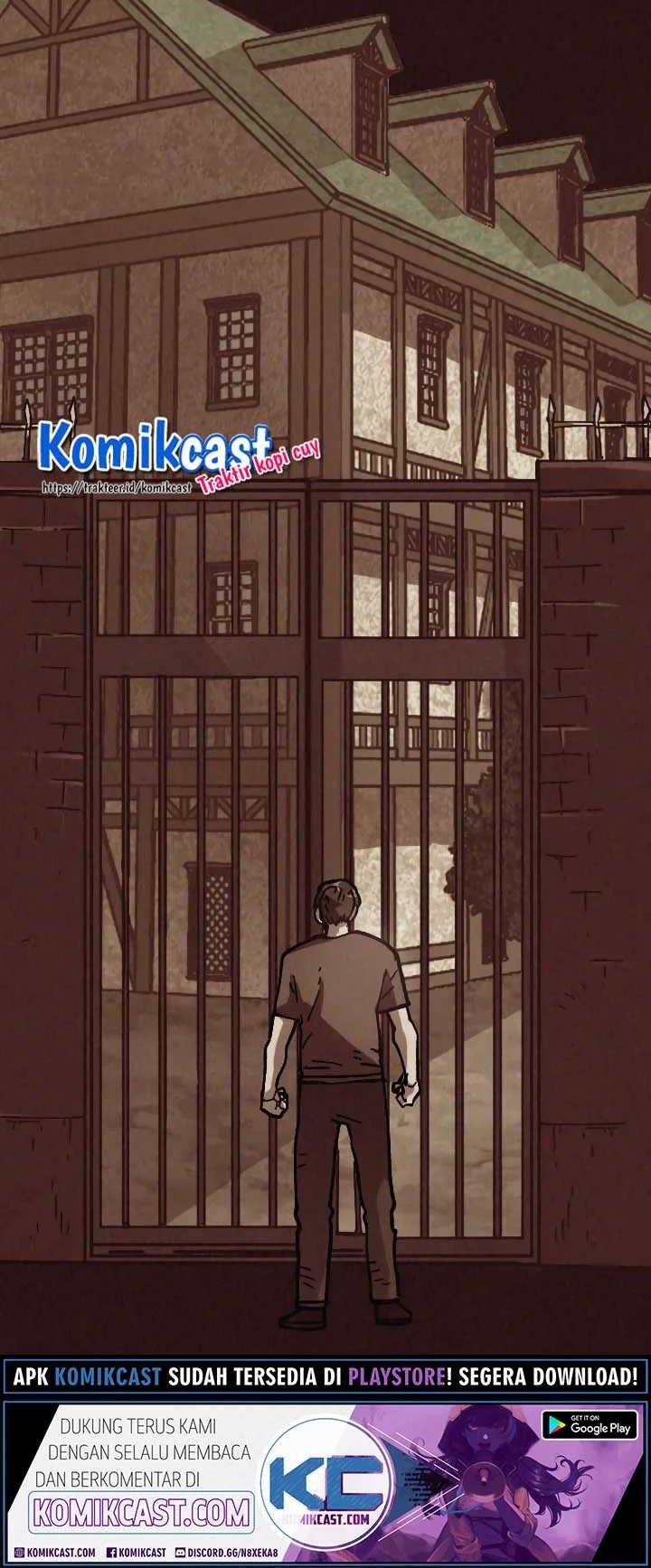 Slave B Chapter 53 - halaman 40