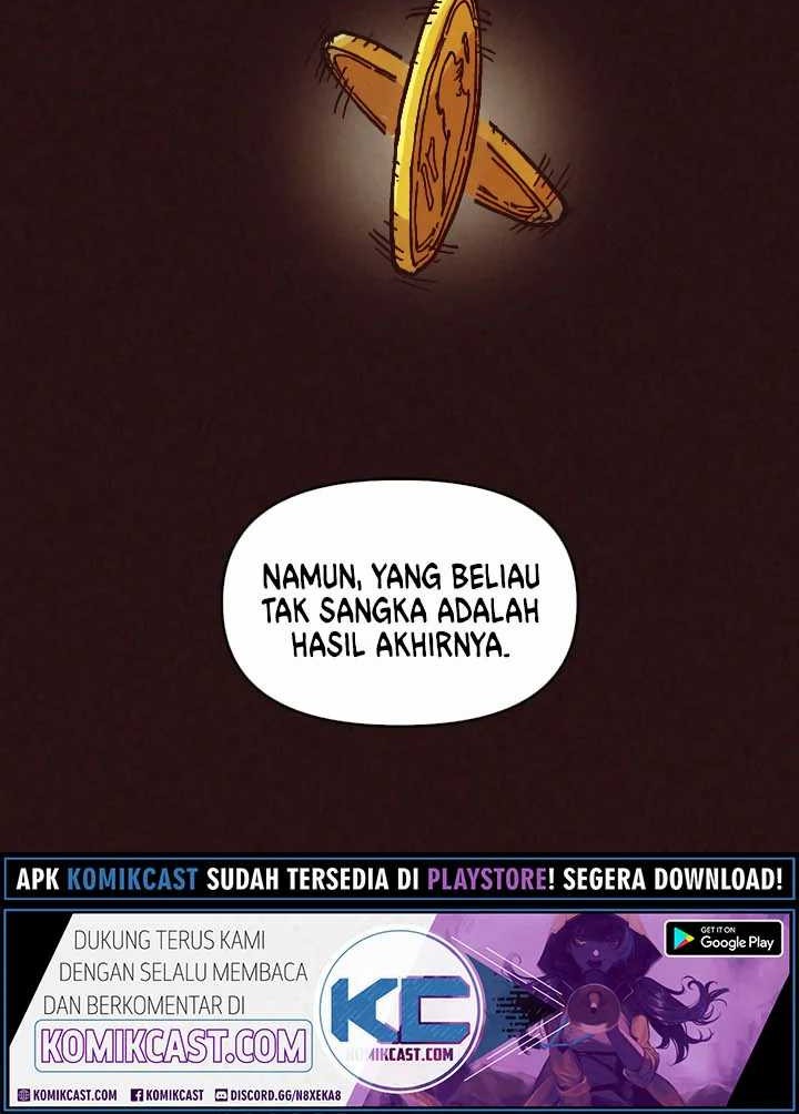 Slave B Chapter 53 - halaman 43
