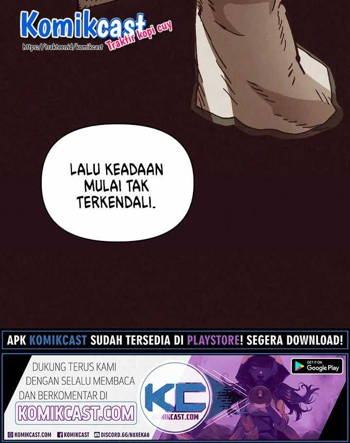 Slave B Chapter 53 - halaman 49