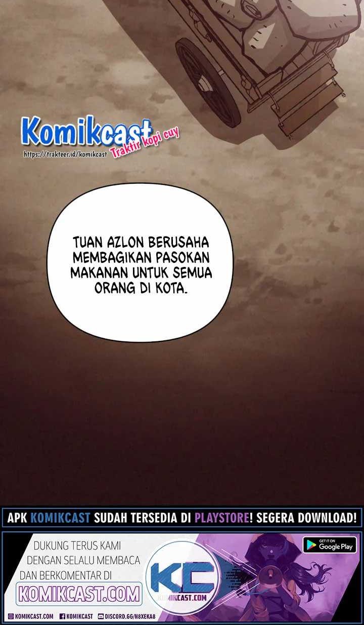 Slave B Chapter 53 - halaman 52