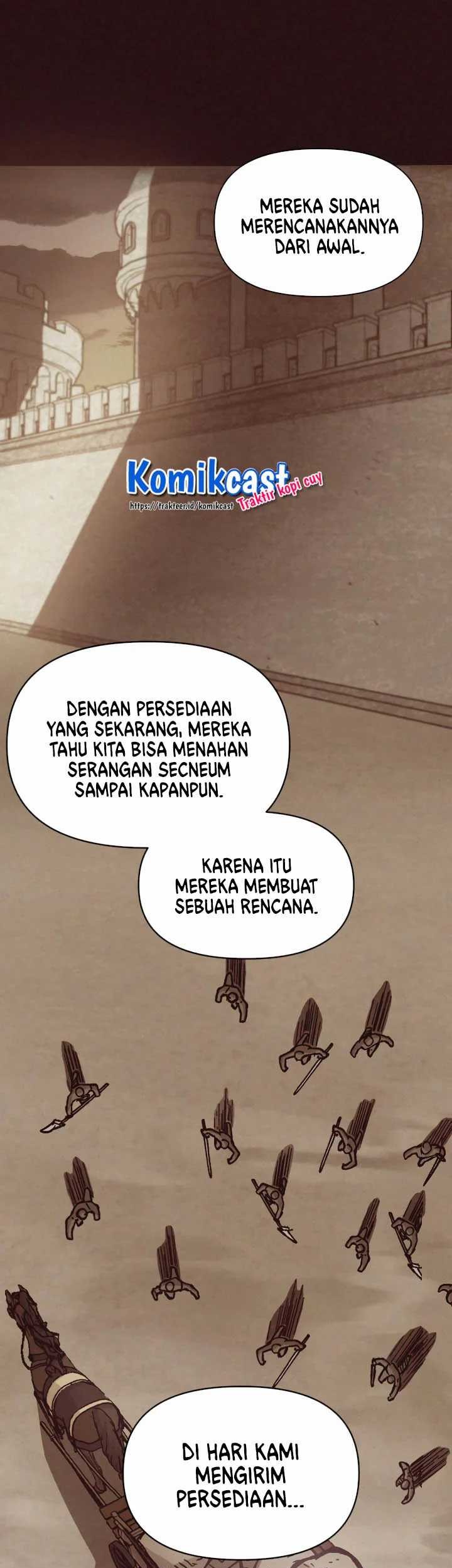 Slave B Chapter 53 - halaman 56