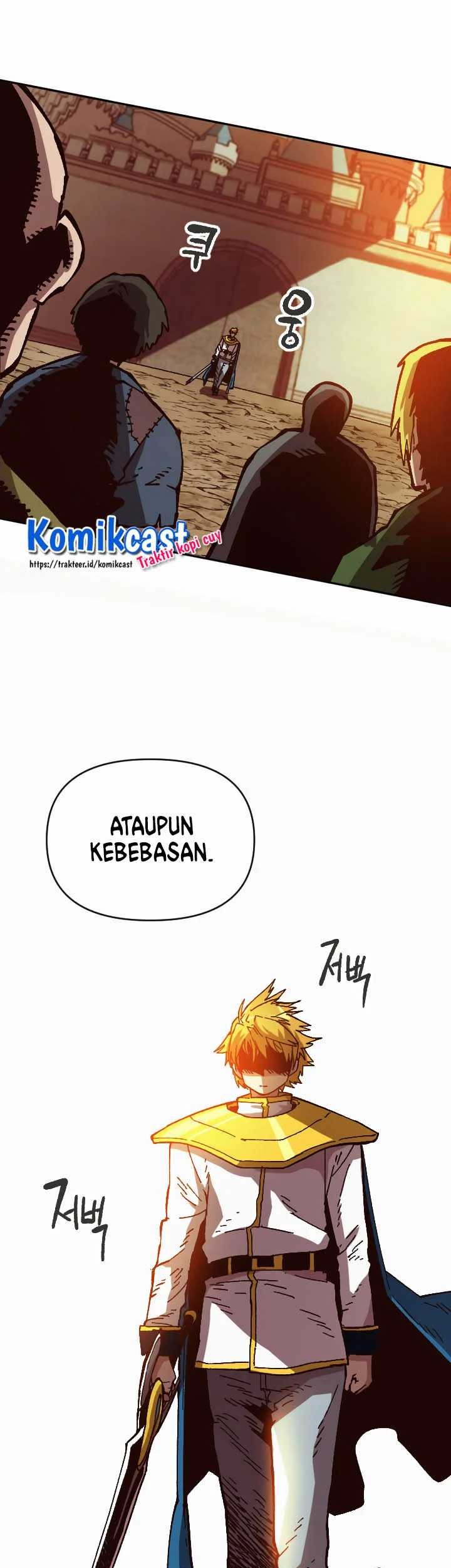 Slave B Chapter 53 - halaman 59