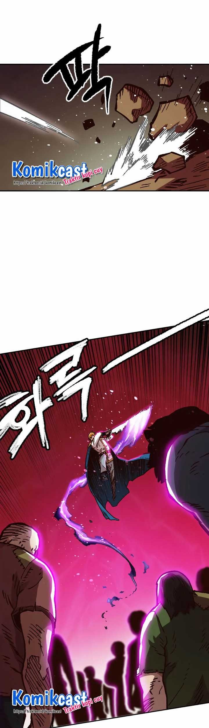 Slave B Chapter 53 - halaman 62