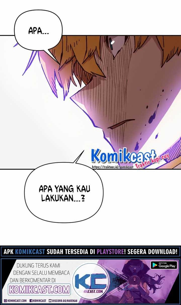 Slave B Chapter 53 - halaman 7