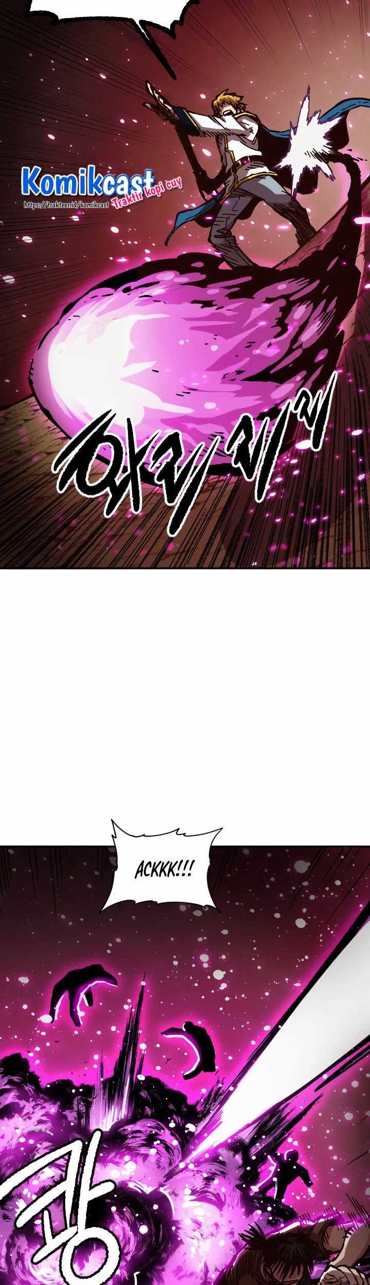 Slave B Chapter 54 - halaman 12