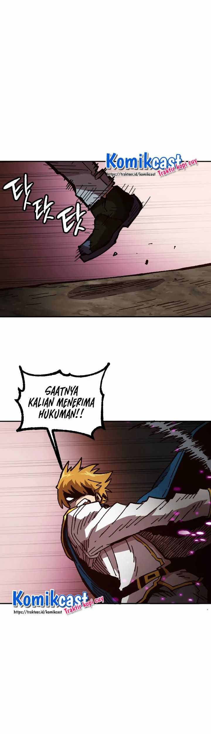 Slave B Chapter 54 - halaman 14