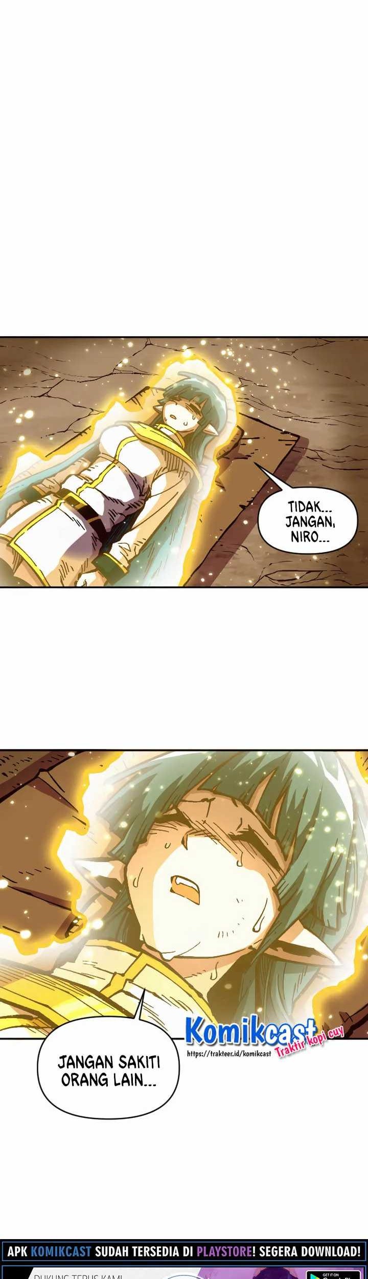 Slave B Chapter 54 - halaman 15