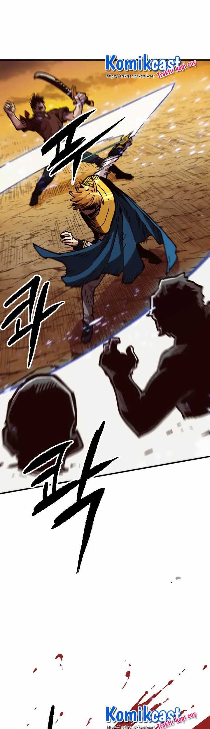 Slave B Chapter 54 - halaman 17