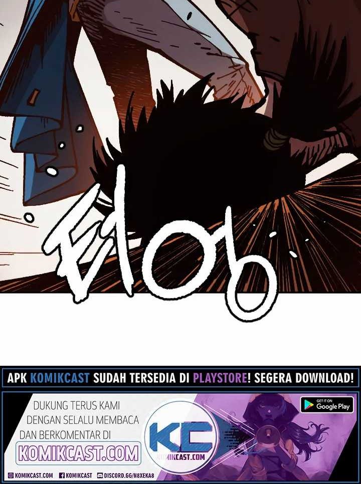 Slave B Chapter 54 - halaman 19