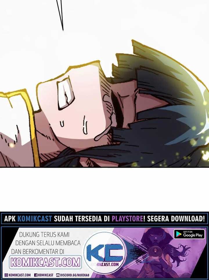 Slave B Chapter 54 - halaman 22