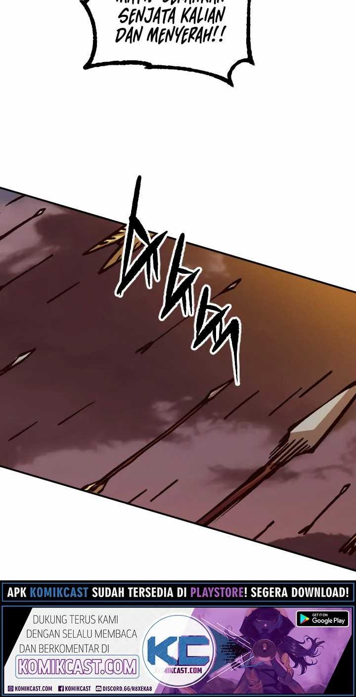 Slave B Chapter 54 - halaman 25