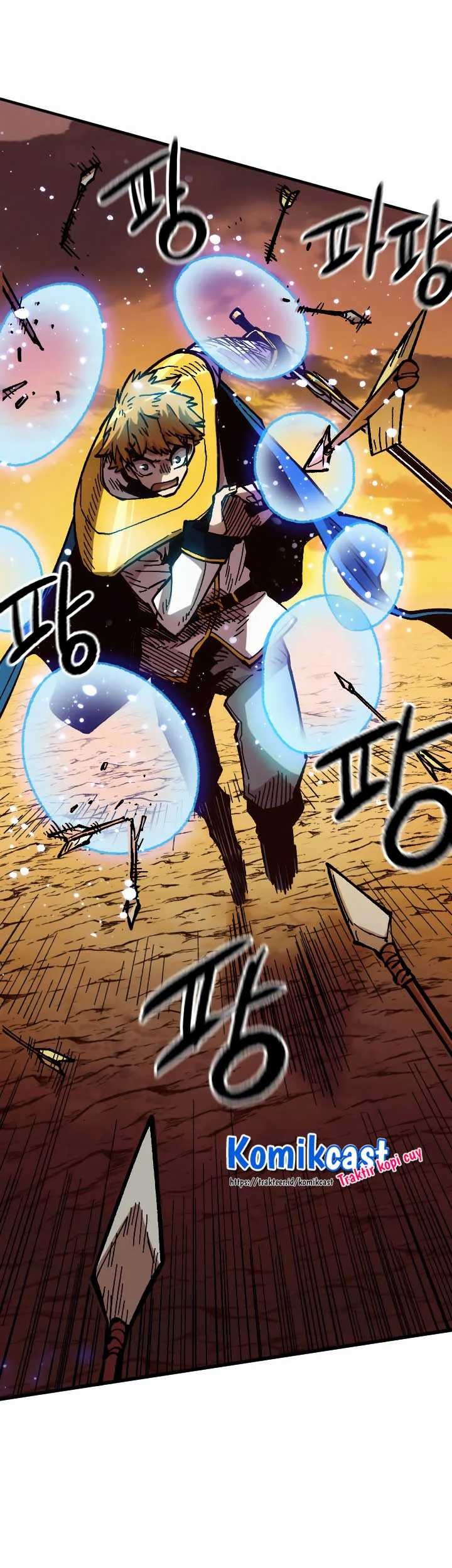 Slave B Chapter 54 - halaman 26