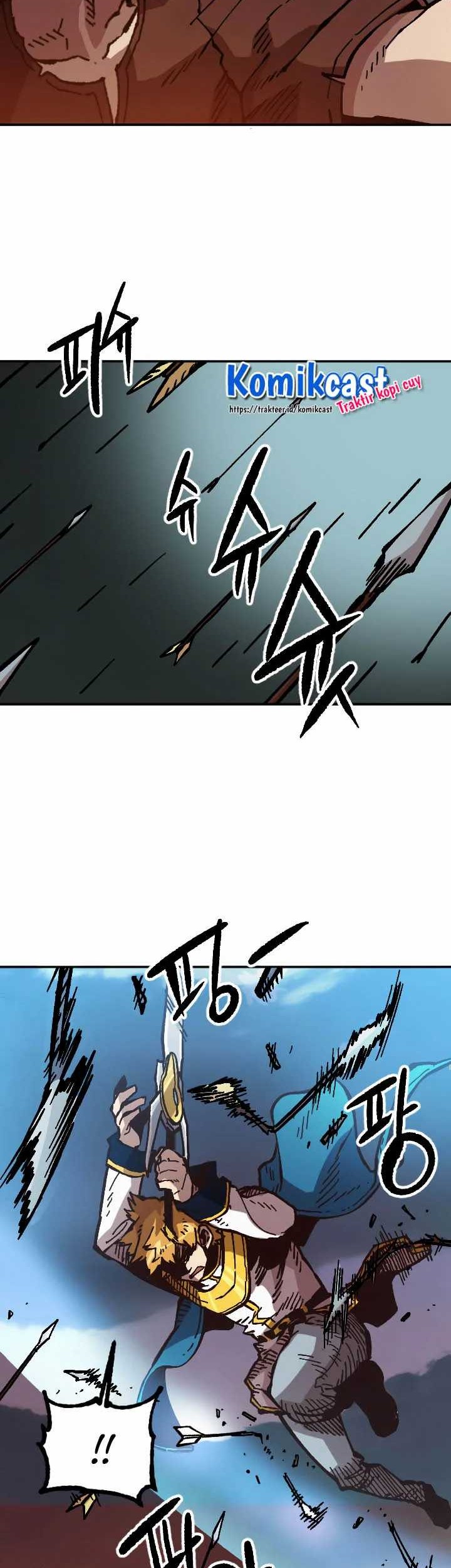 Slave B Chapter 54 - halaman 3