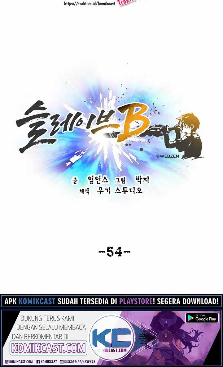 Slave B Chapter 54 - halaman 31
