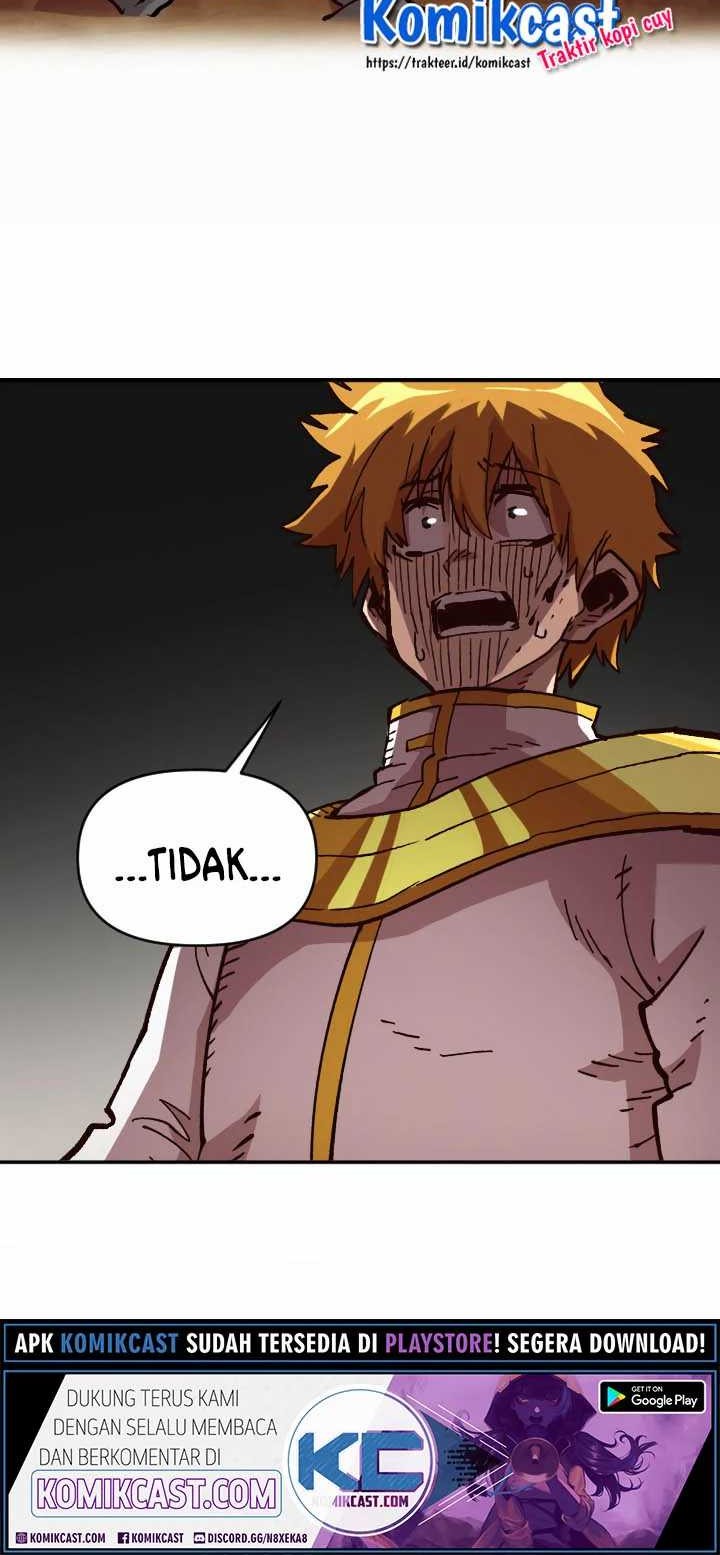 Slave B Chapter 54 - halaman 40