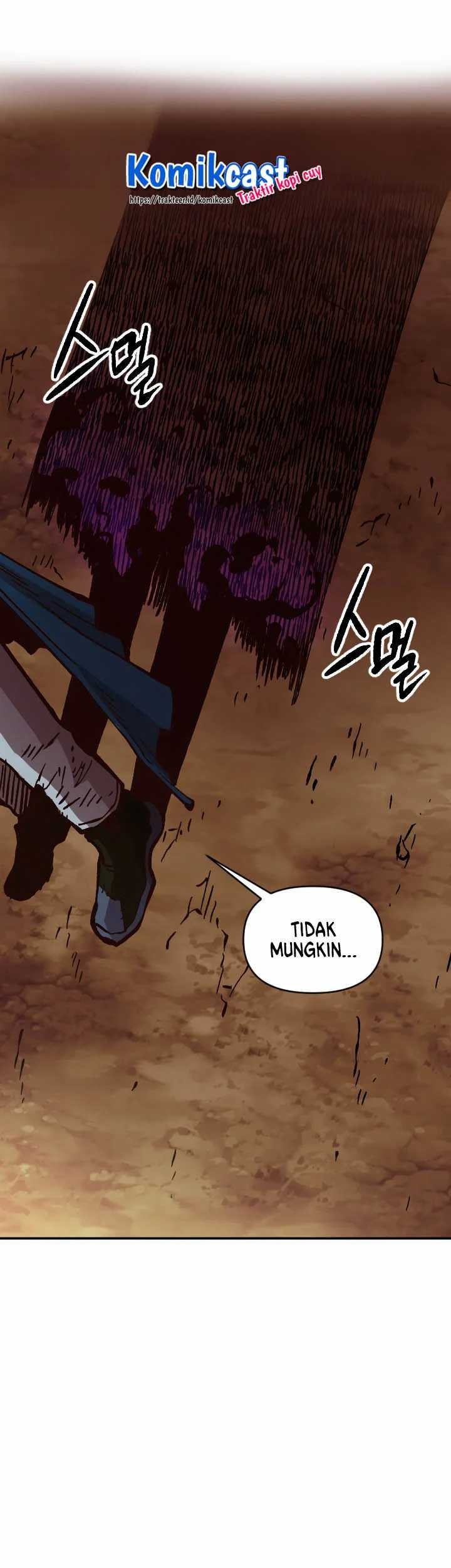 Slave B Chapter 54 - halaman 41