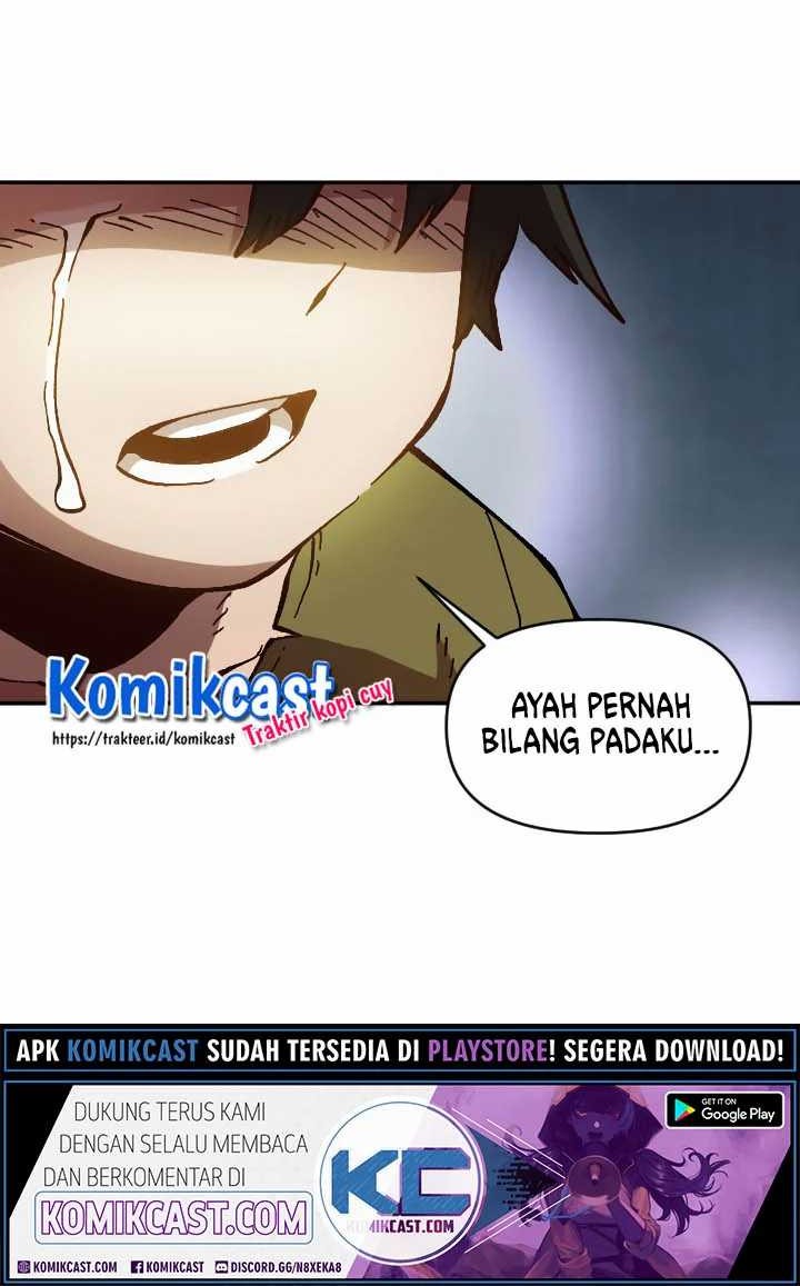 Slave B Chapter 54 - halaman 43
