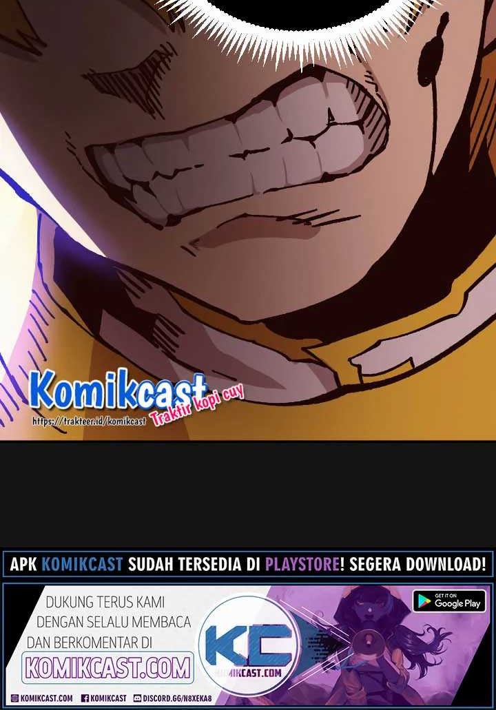 Slave B Chapter 54 - halaman 49