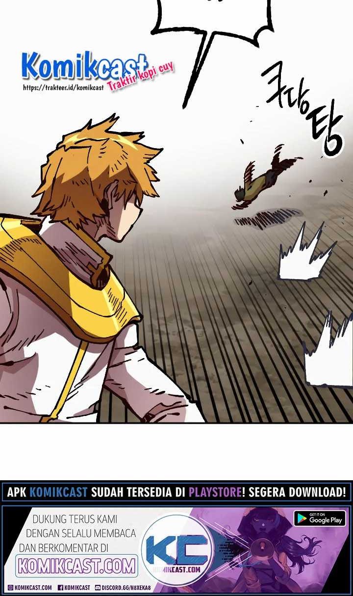 Slave B Chapter 54 - halaman 52