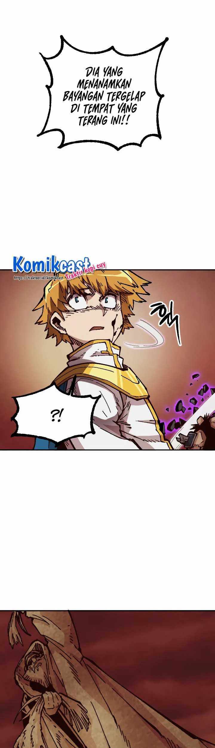 Slave B Chapter 54 - halaman 59