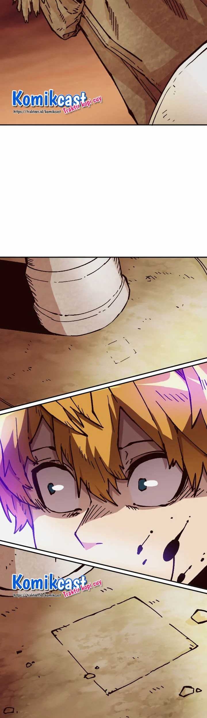 Slave B Chapter 54 - halaman 60
