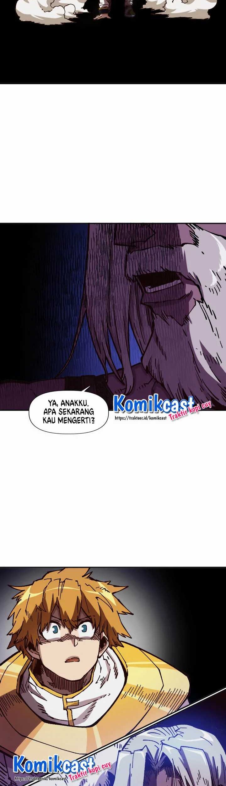 Slave B Chapter 54 - halaman 63