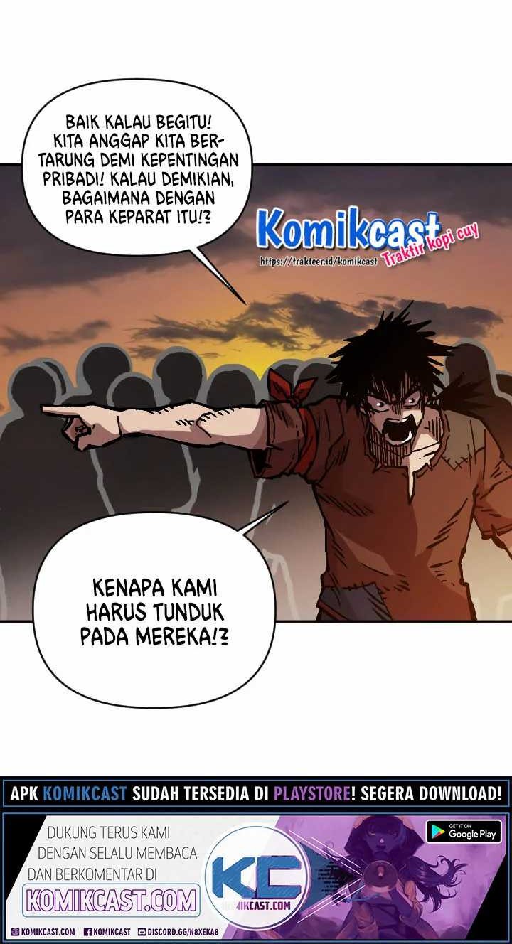 Slave B Chapter 54 - halaman 7