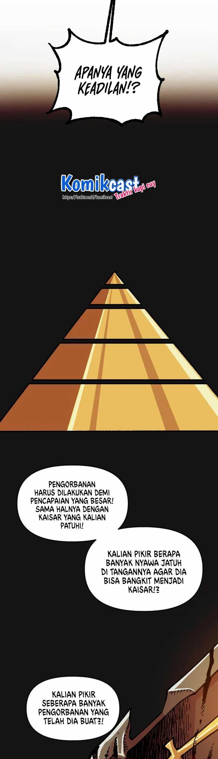 Slave B Chapter 54 - halaman 9