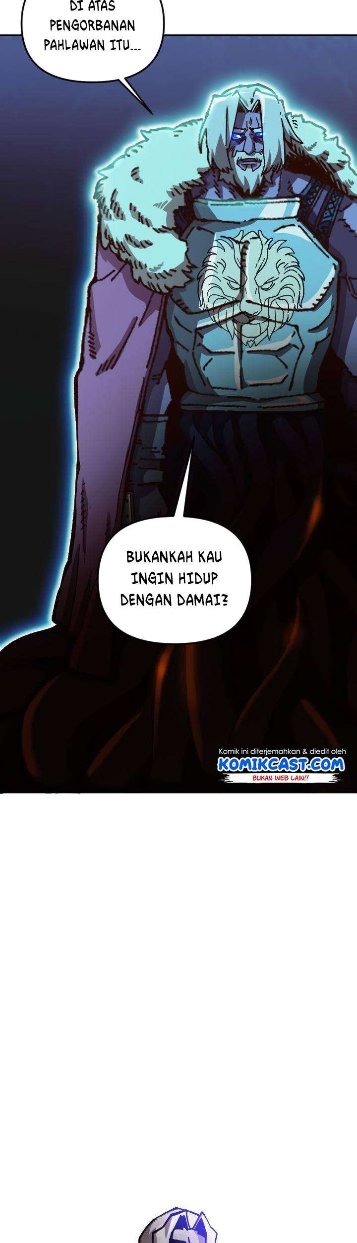 Slave B Chapter 55 - halaman 10