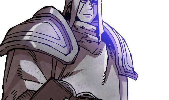Slave B Chapter 55 - halaman 11