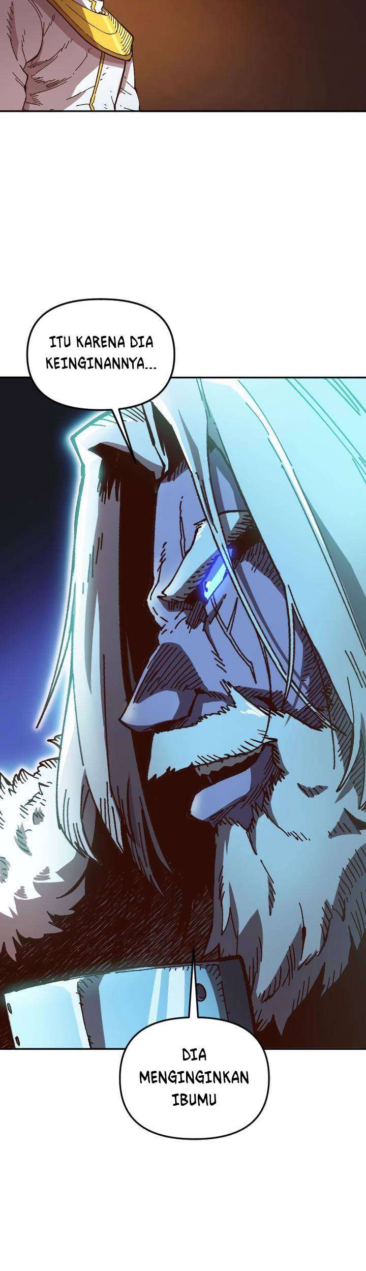 Slave B Chapter 55 - halaman 20