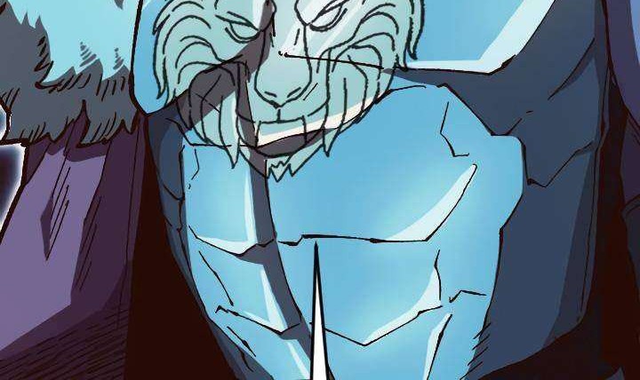 Slave B Chapter 55 - halaman 31