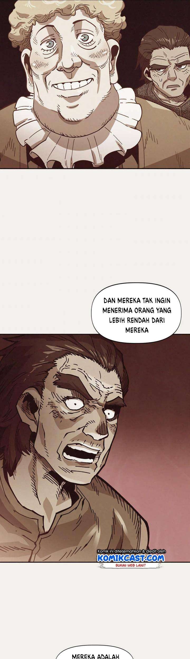 Slave B Chapter 55 - halaman 34