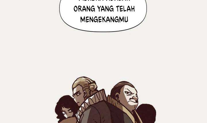 Slave B Chapter 55 - halaman 35