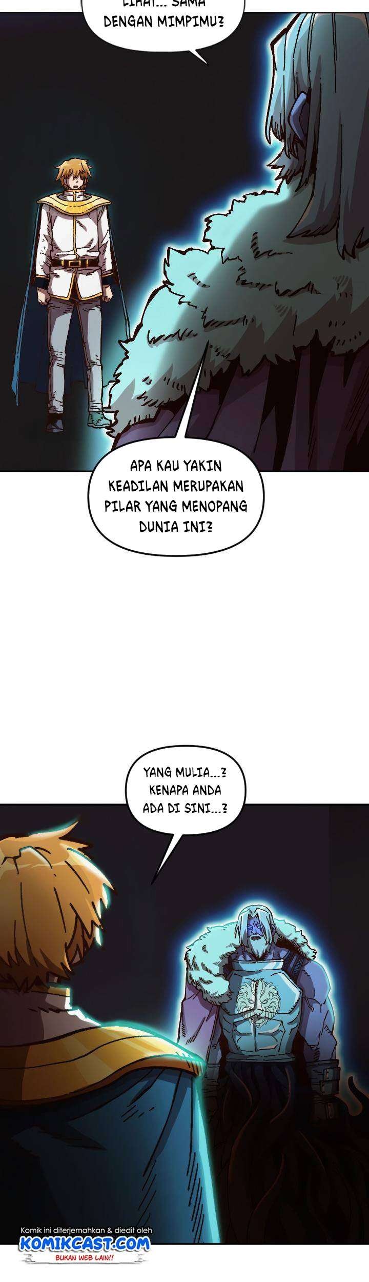 Slave B Chapter 55 - halaman 4