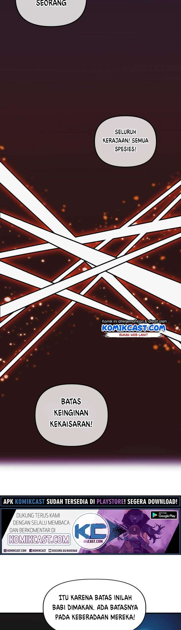 Slave B Chapter 55 - halaman 42
