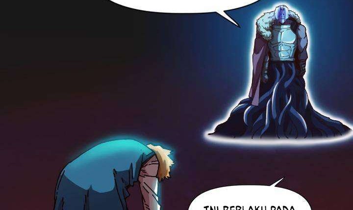 Slave B Chapter 55 - halaman 43
