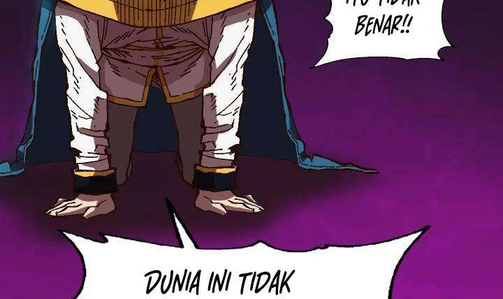 Slave B Chapter 55 - halaman 45