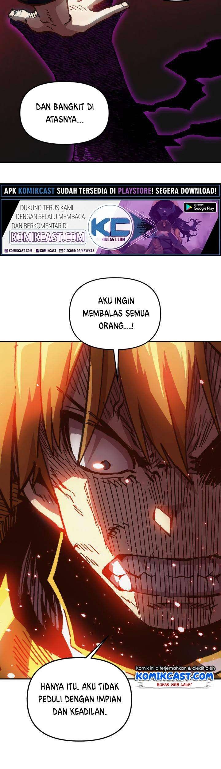 Slave B Chapter 55 - halaman 52