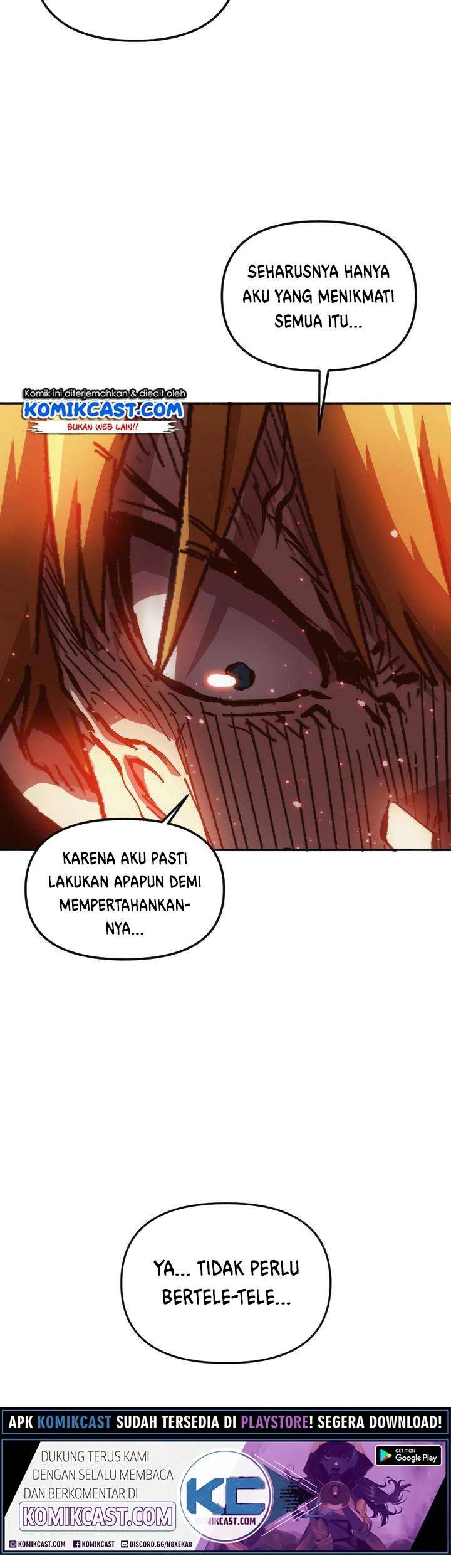Slave B Chapter 55 - halaman 56