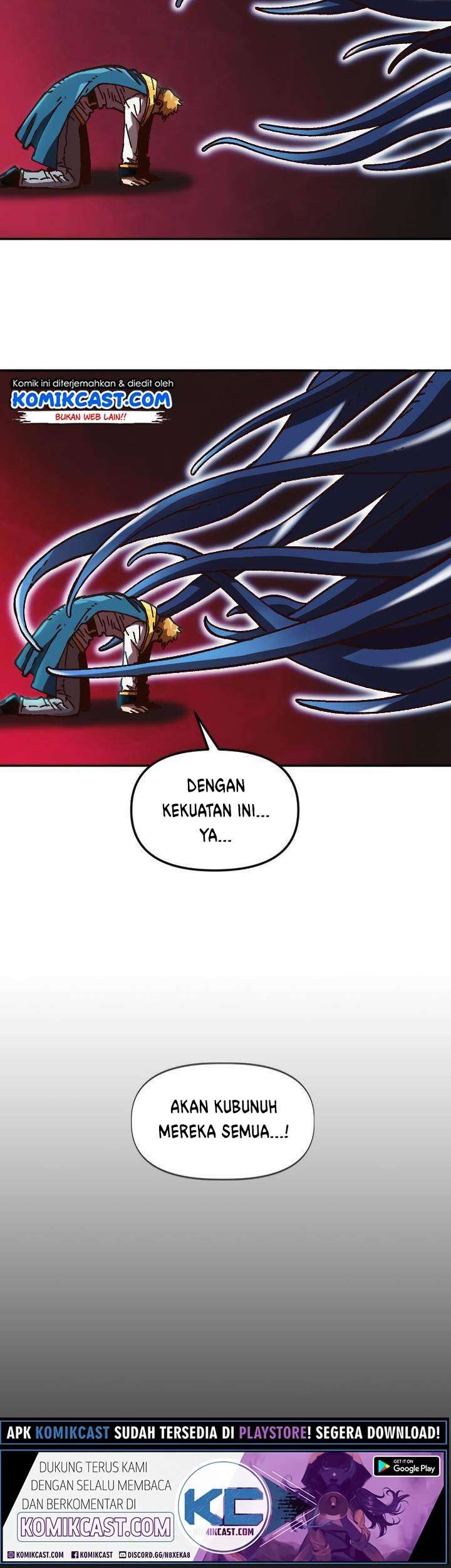 Slave B Chapter 55 - halaman 58