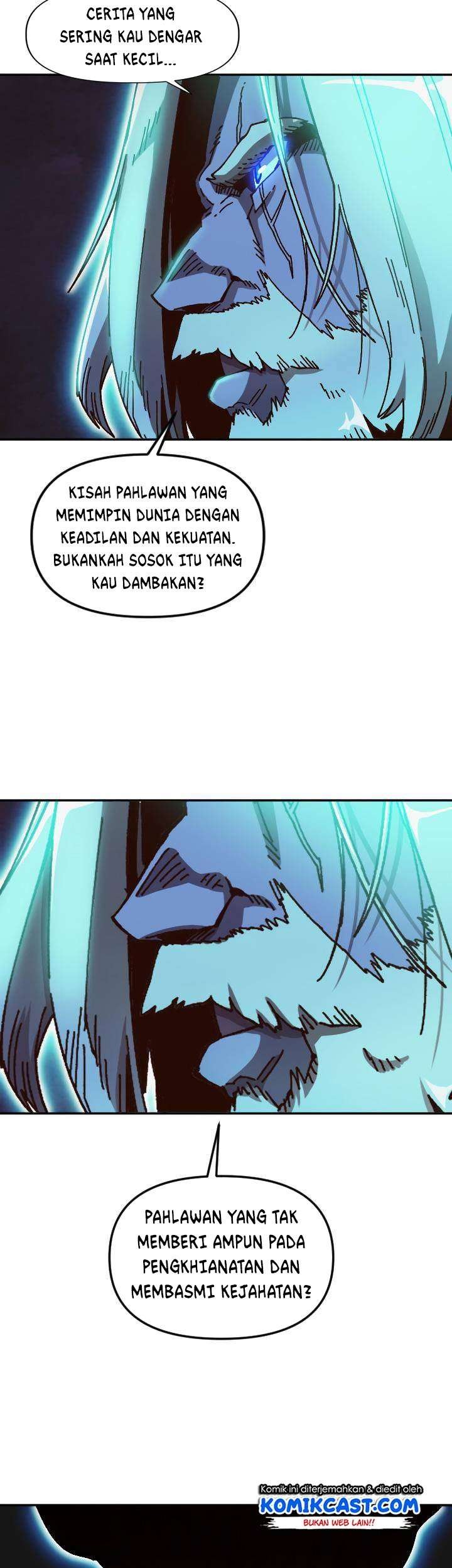 Slave B Chapter 55 - halaman 6