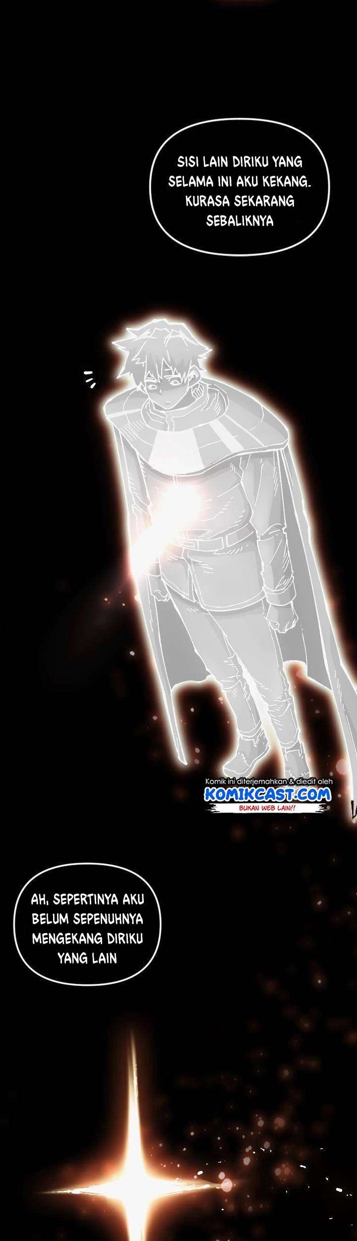 Slave B Chapter 55 - halaman 62