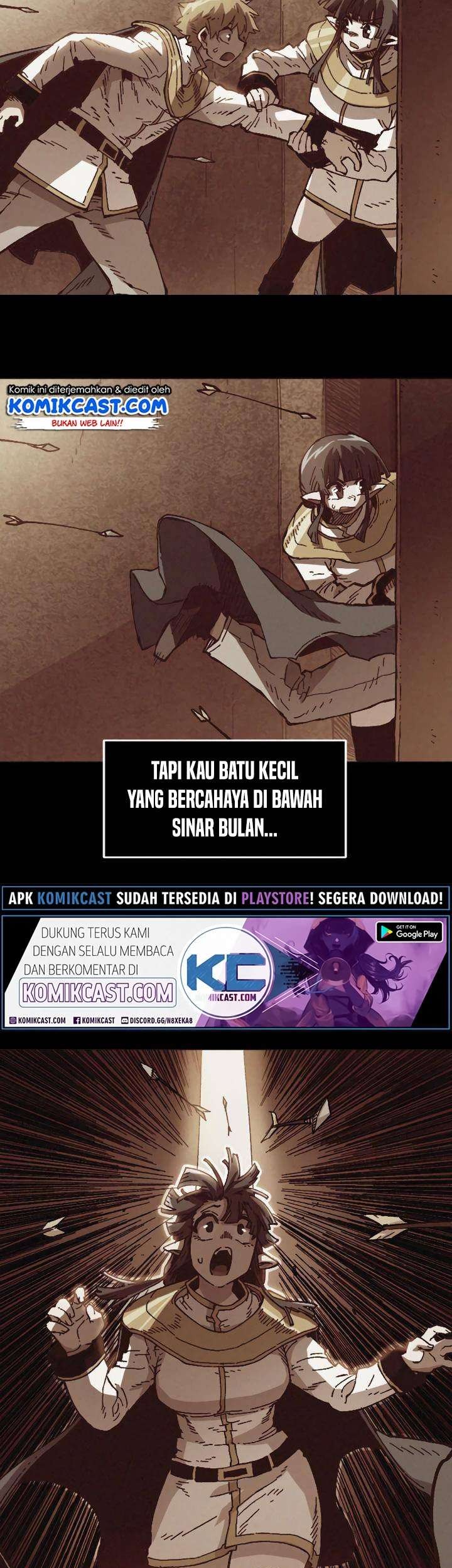 Slave B Chapter 55 - halaman 78