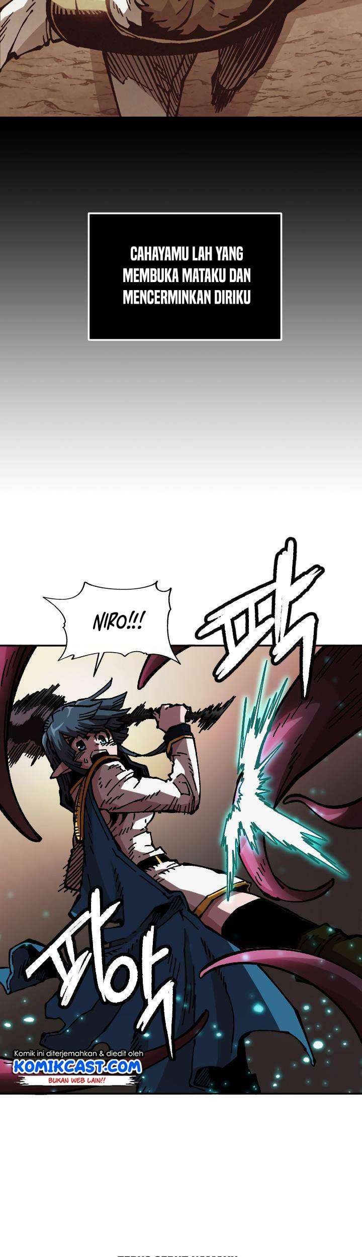 Slave B Chapter 55 - halaman 80